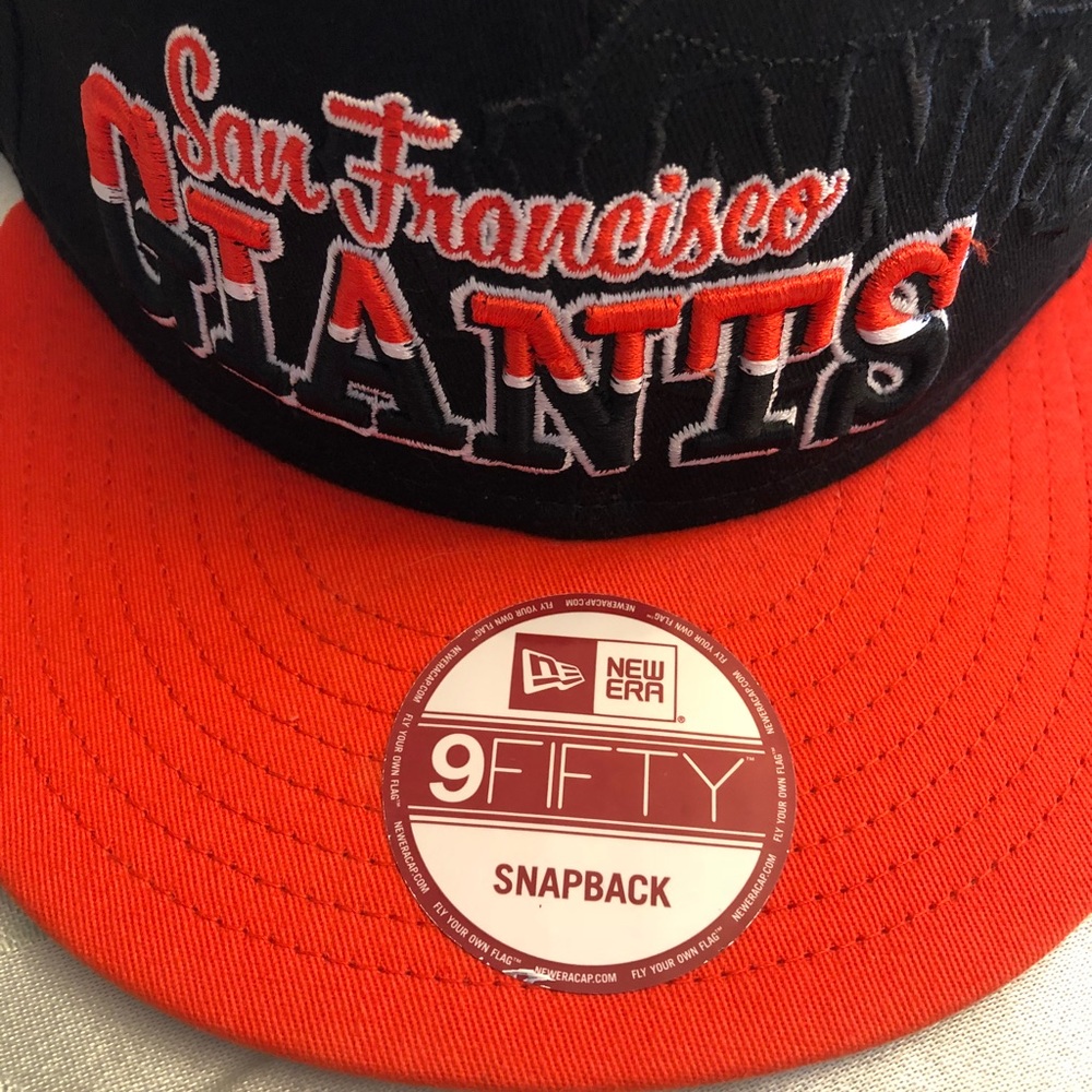 Baseball ⚾️ hat 🧢 - Picture 2 of 8